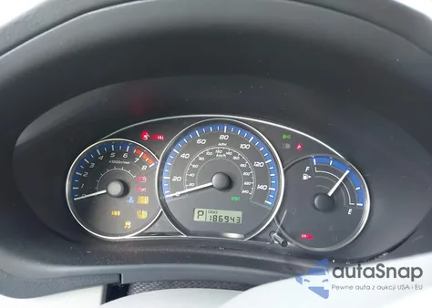 2012 Subaru Forester 2.5X из США, поврежденный, VIN JF2SHABC2CH466258